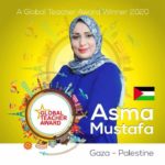 Asma Ramadan Mustafa