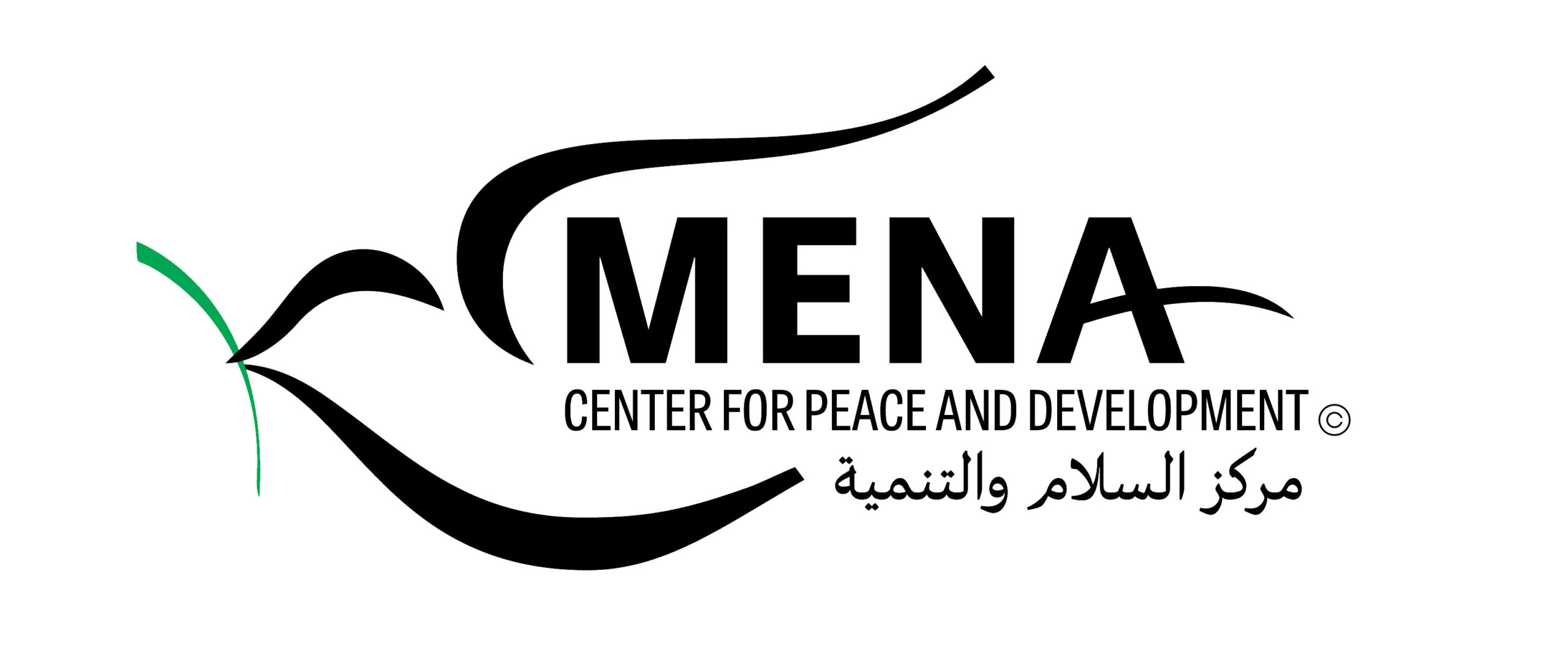MENA Center for Peace & Development